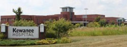  Kewanee Hospital