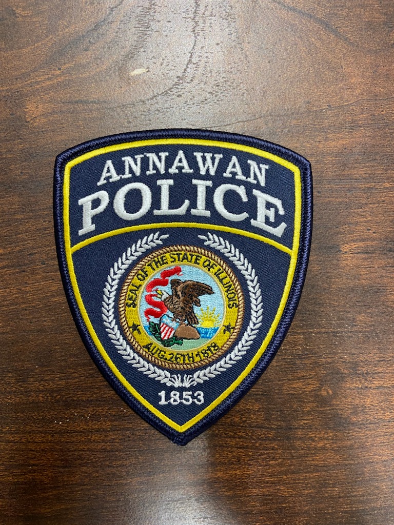 Police Badge